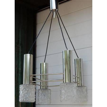 vintage hanglamp L2977
