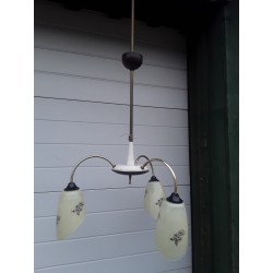 Retro hanglamp L1685