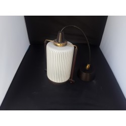 Vintage hanglamp L4256