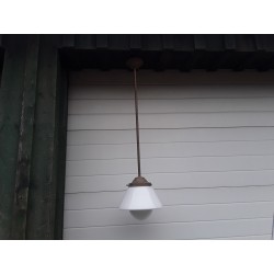 Gispen hanglamp L4314