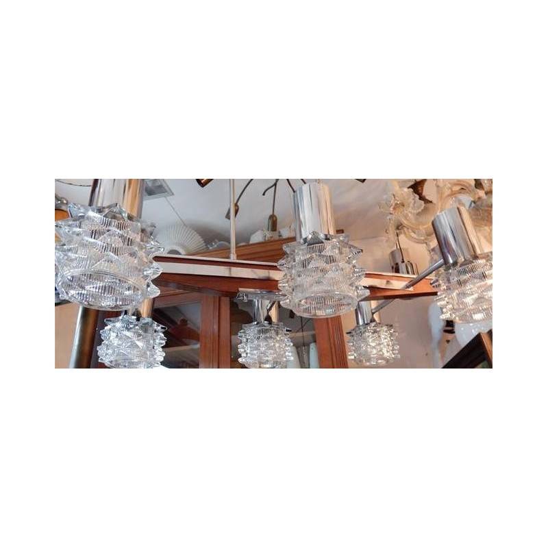 vintage lamp L2940